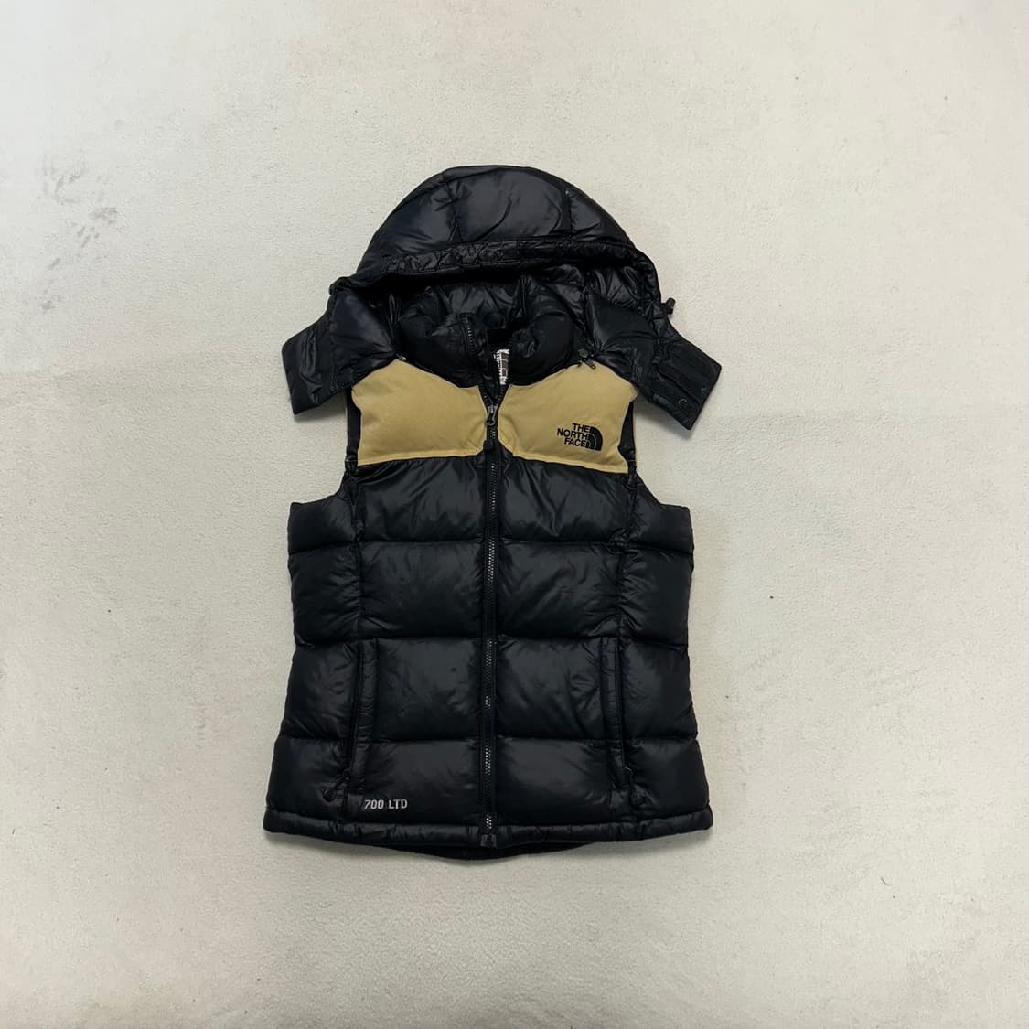 The North Face 700 Nuptse Vest 상품이미지4