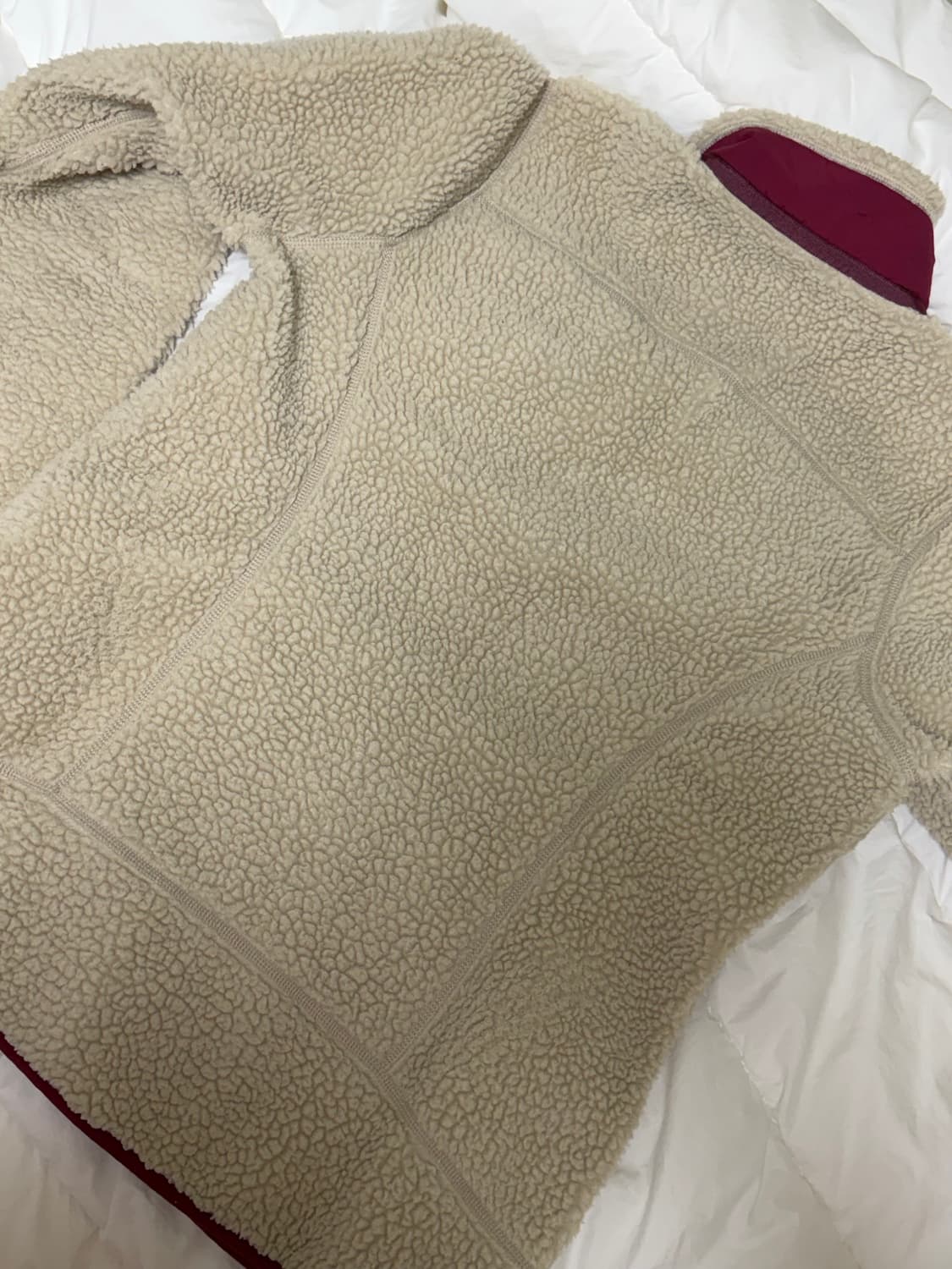 파타고니아 레트로 x 우먼 s사이즈 상품이미지3