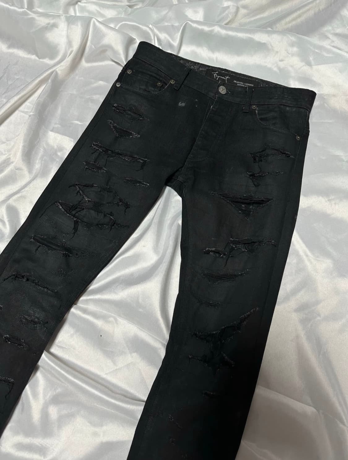 파가센트 타이거 클로 블로우컬 코팅 디스진 상품이미지2