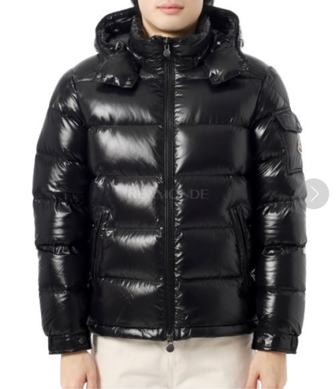 몽클 마야 25FW 상품이미지1