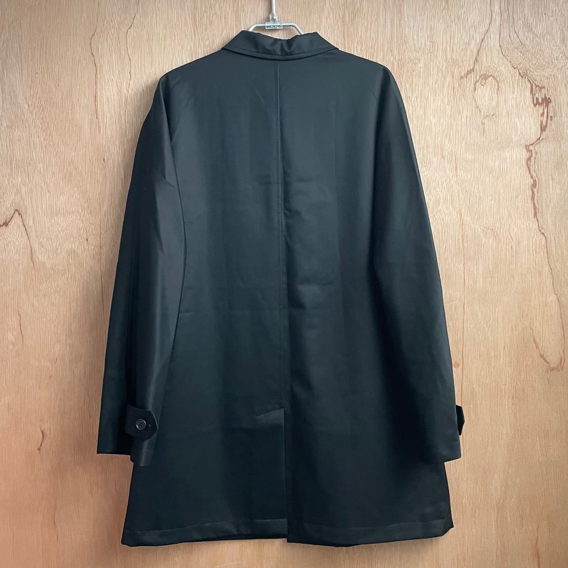 요지야마모토 y’s 스텐 칼라 코트 상품이미지4