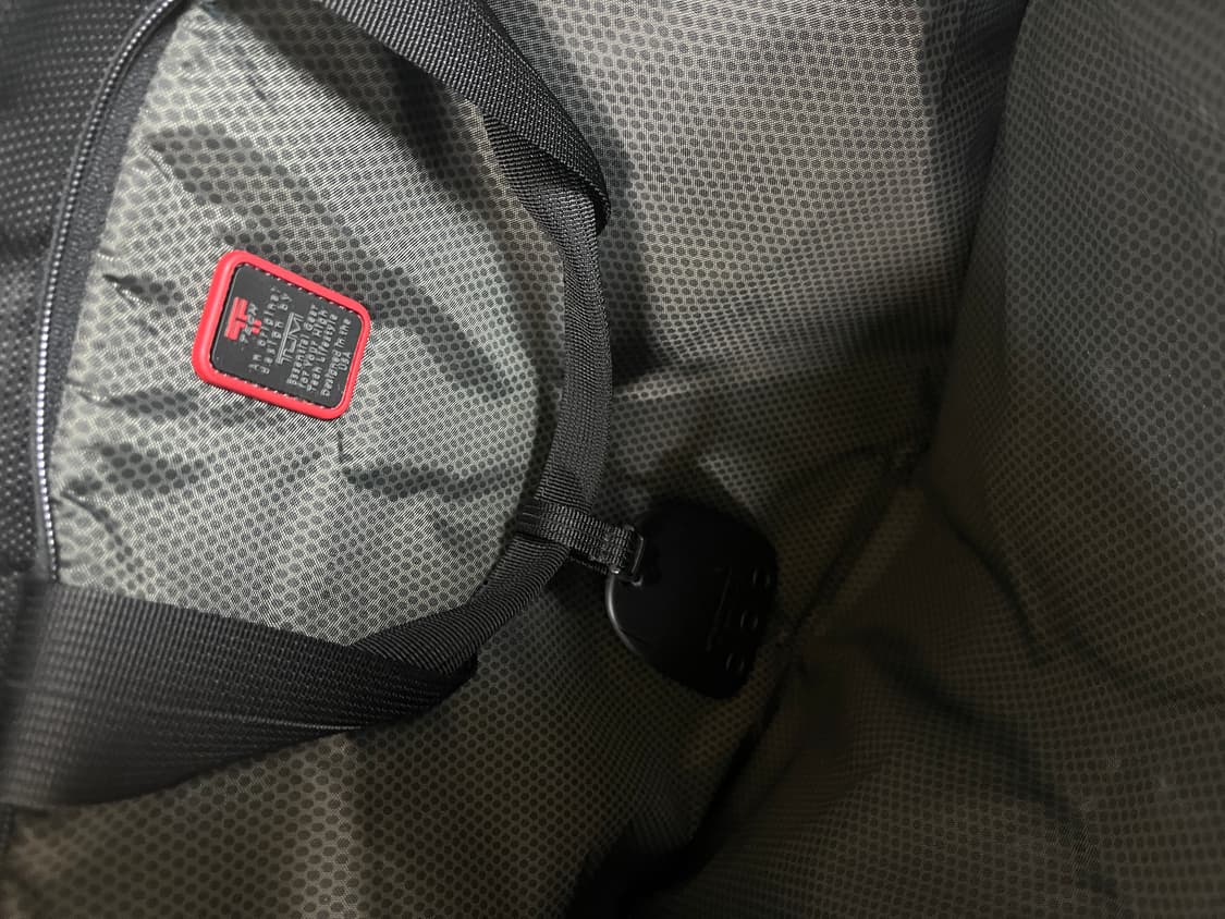 투미 티테크 크로스백, 보스턴백, 더플백, 여행가방 상품이미지4