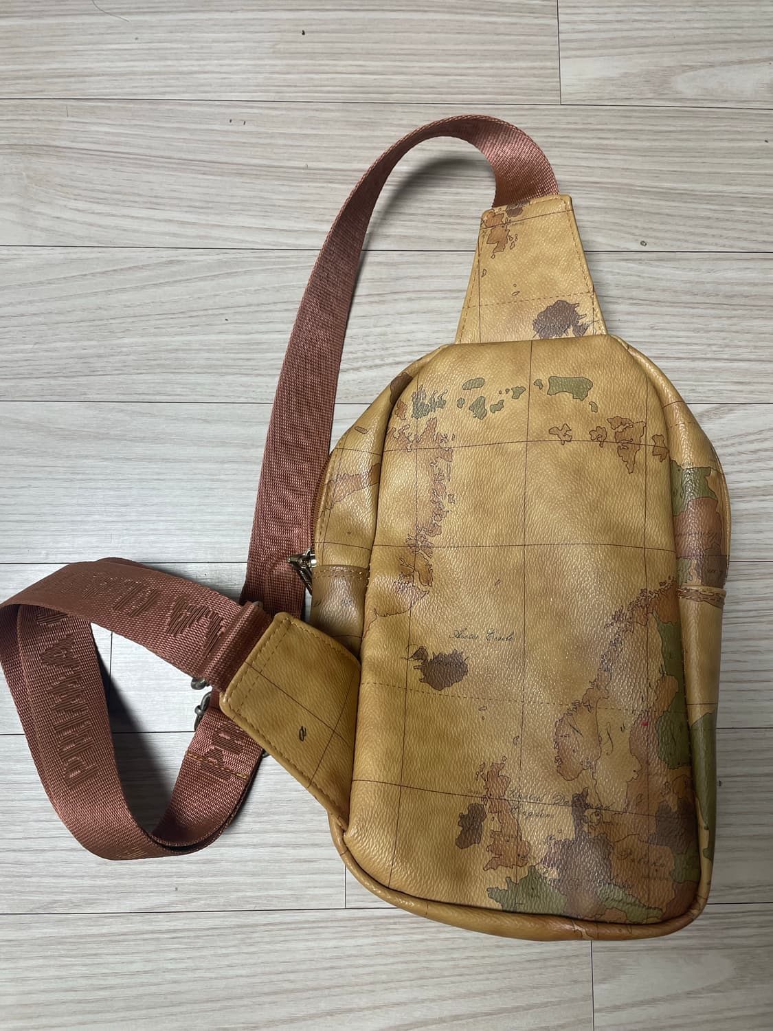 프리마 클라세 슬링백 상품이미지2