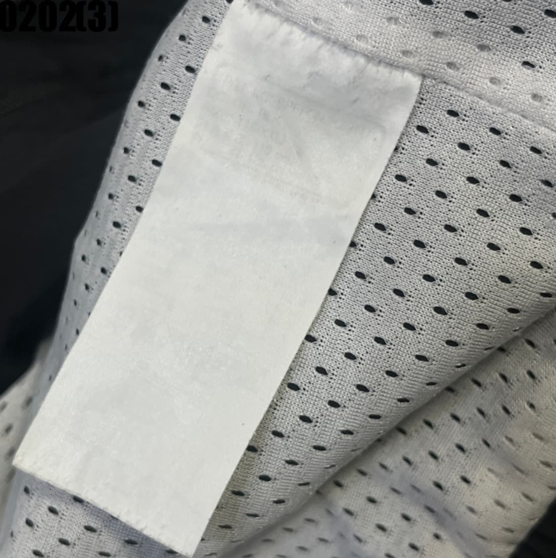 스파이더 바람막이 자켓 상품이미지5