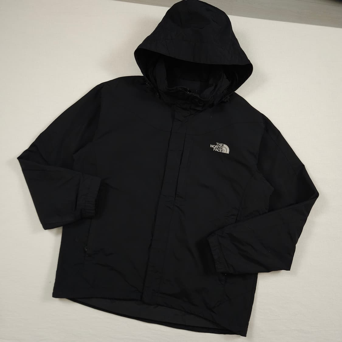 L(100) 노스페이스 스탠다드 바람막이 상품이미지2