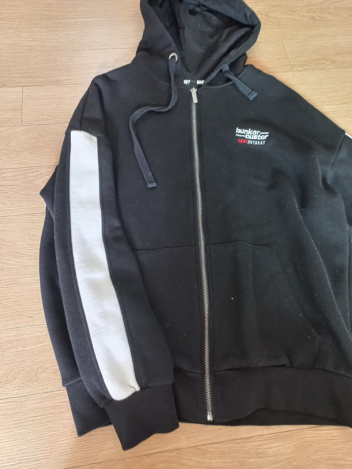 후드집업 상품이미지2