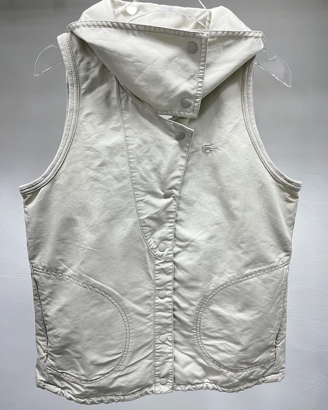 LACOSTE vest 상품이미지3