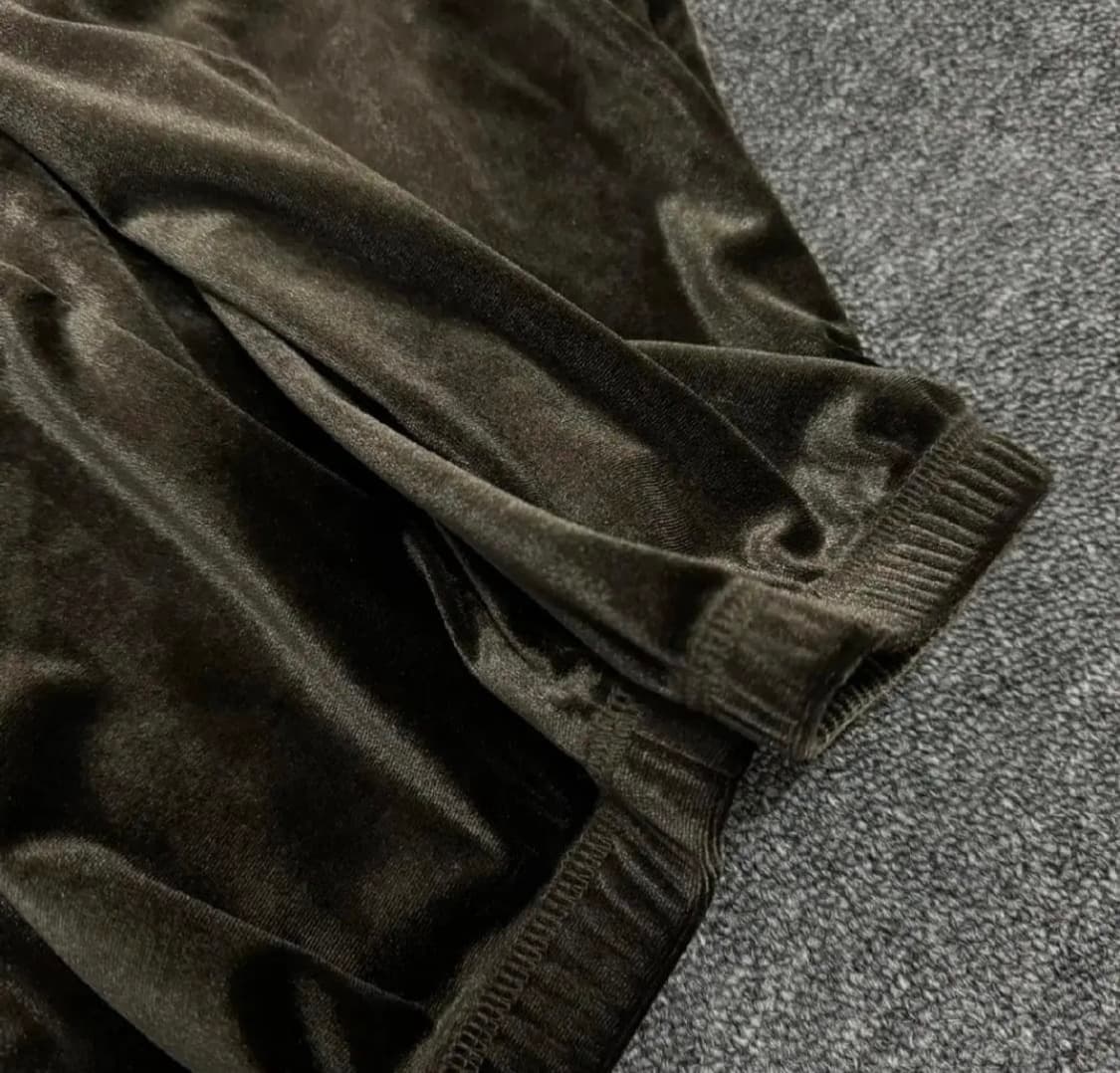 사스콰치패브릭스 벨루어 목폴라 XL 상품이미지3