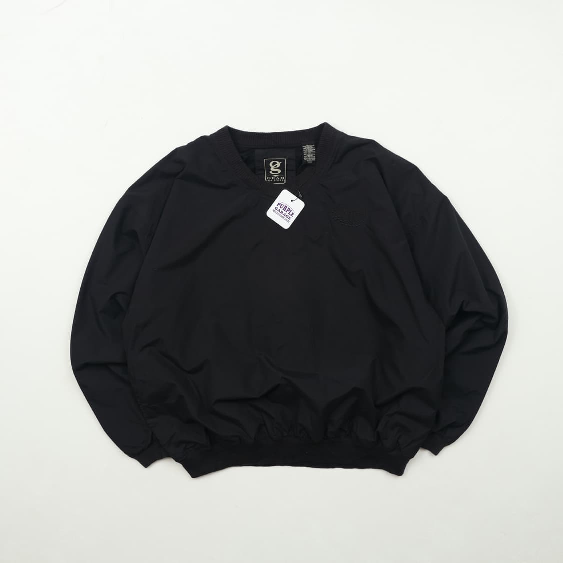 90S GEAR 빈티지 웜업 바람막이 A1214 상품이미지1