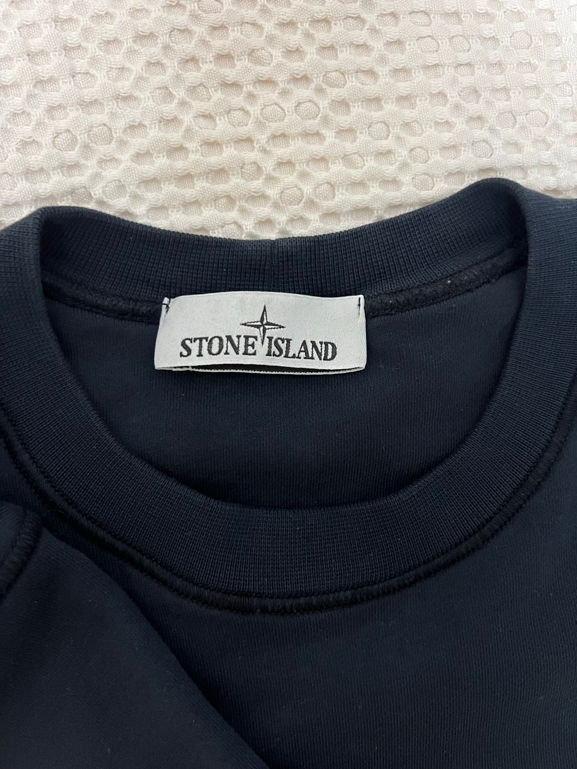 (오케이몰판) 스톤 아일랜드 맨투맨 상품이미지4