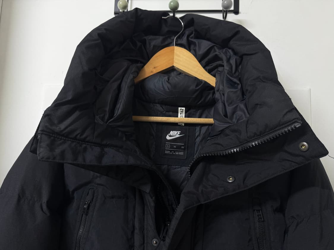 XL사이즈 나이키 NSW 다운 필 패딩 파카 상품이미지3