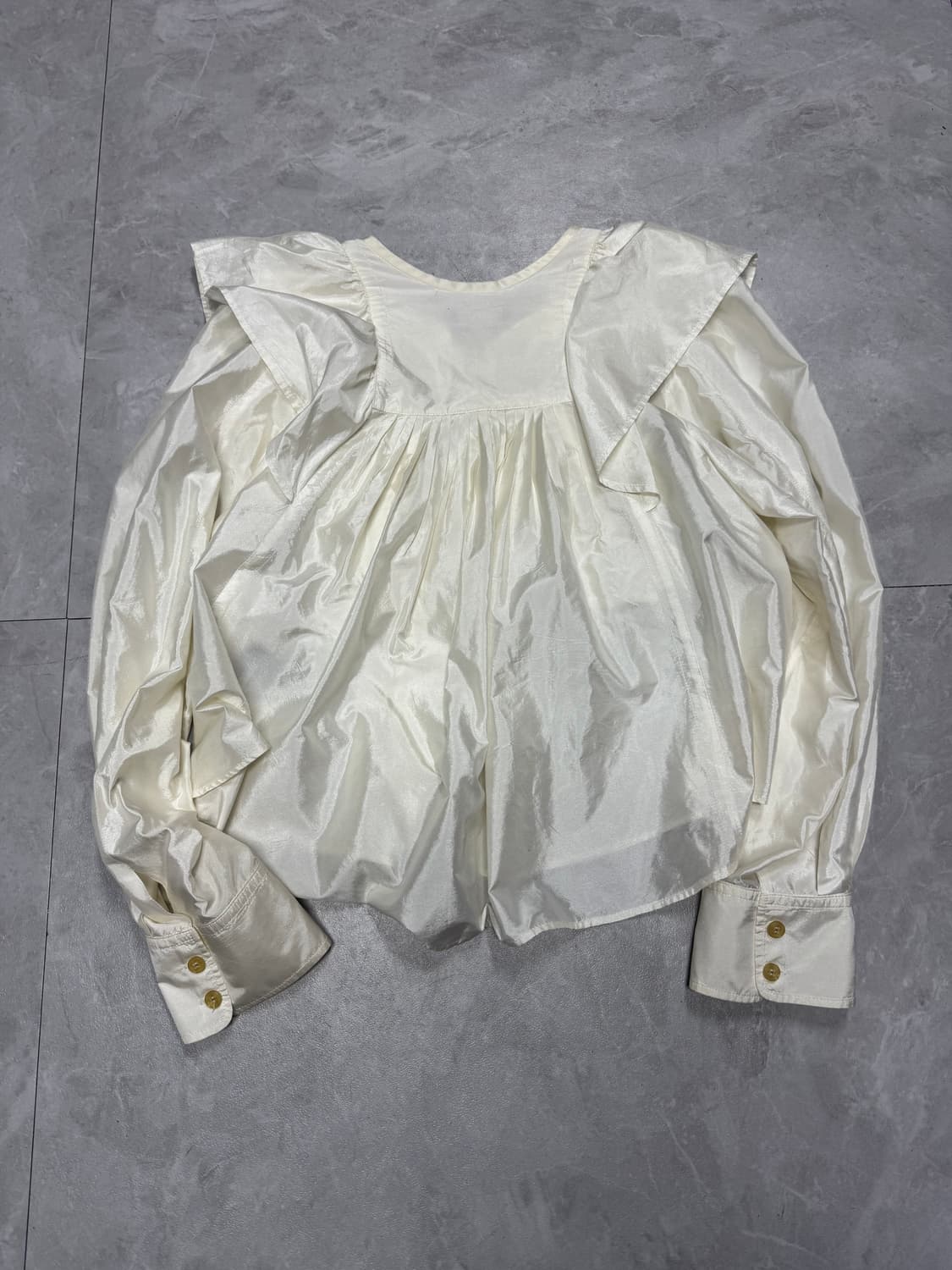 이자벨마랑 실크 상품이미지2