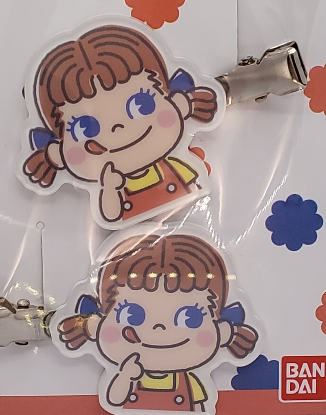 PEKO 헤어핀 1세트 상품이미지3