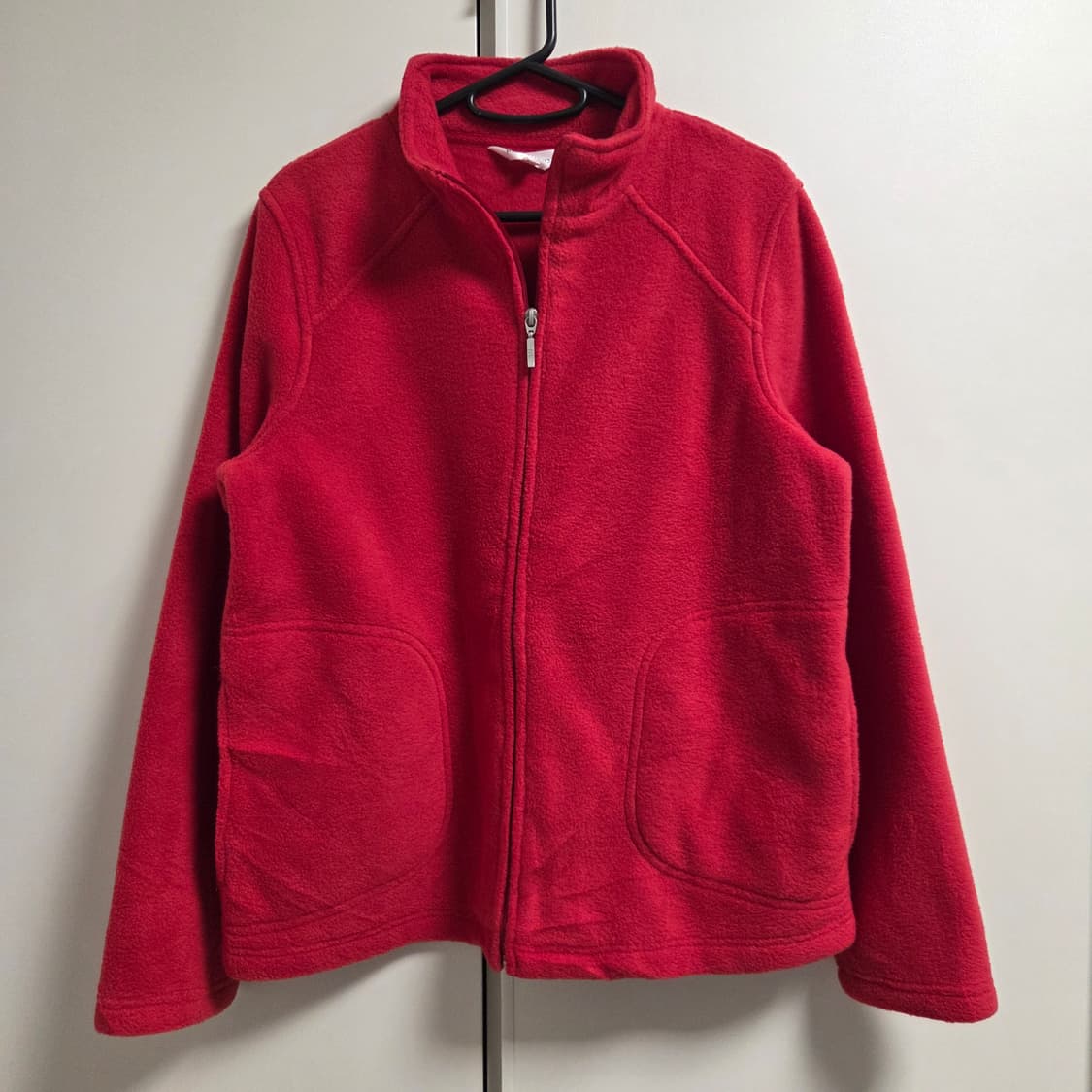 Northern Reflections 빈티지 플리스 자켓 M-L 상품이미지1