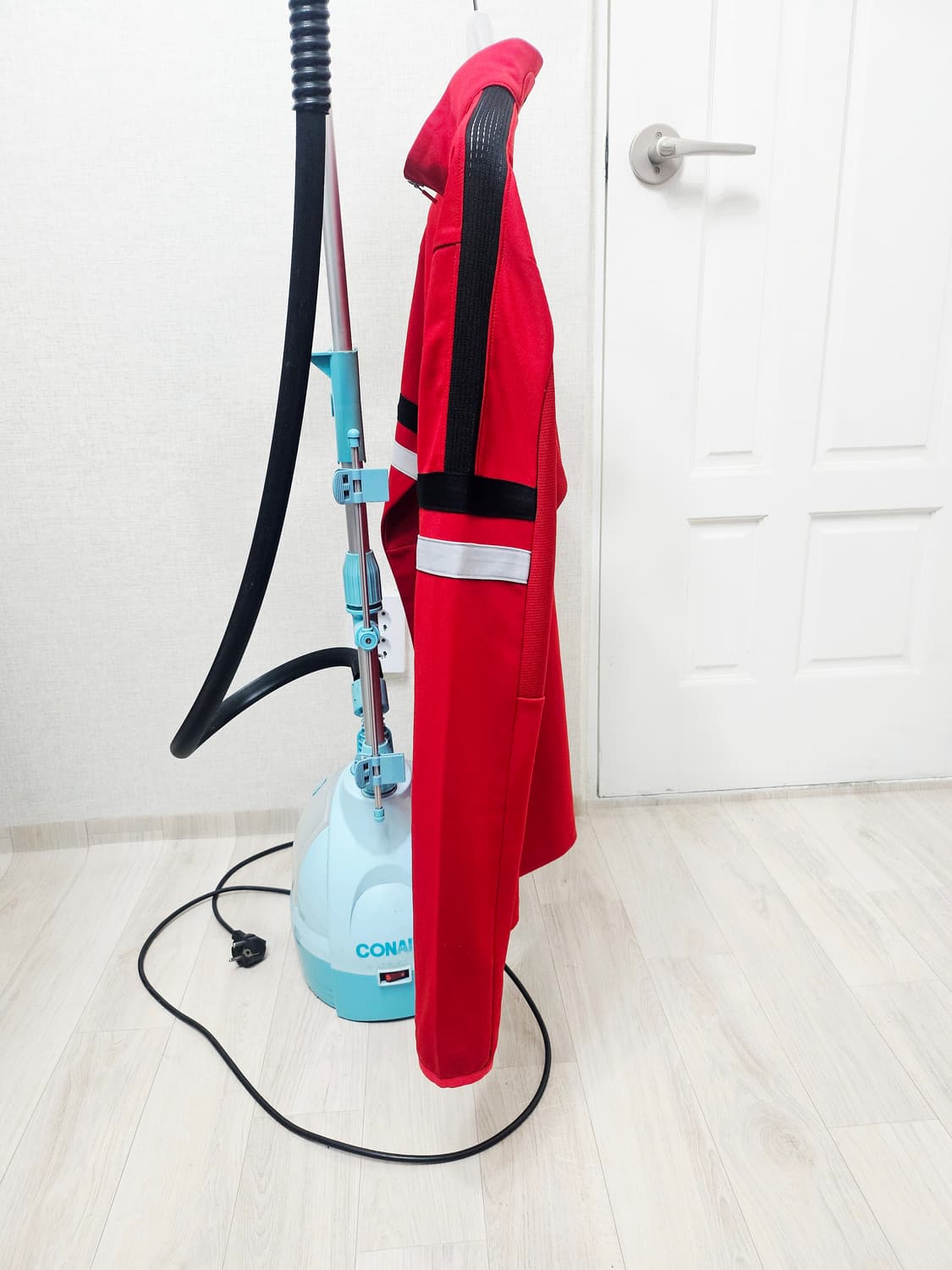 (105)XL ☆초대장급☆ 르꼬끄 FC서울 반집업 트레이닝탑 상품이미지5