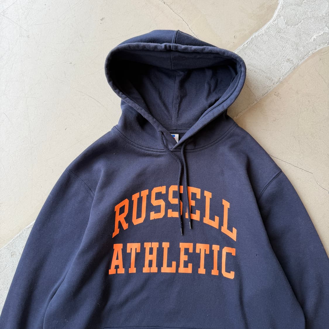 usa 러셀 애슬래틱 후드 상품이미지3