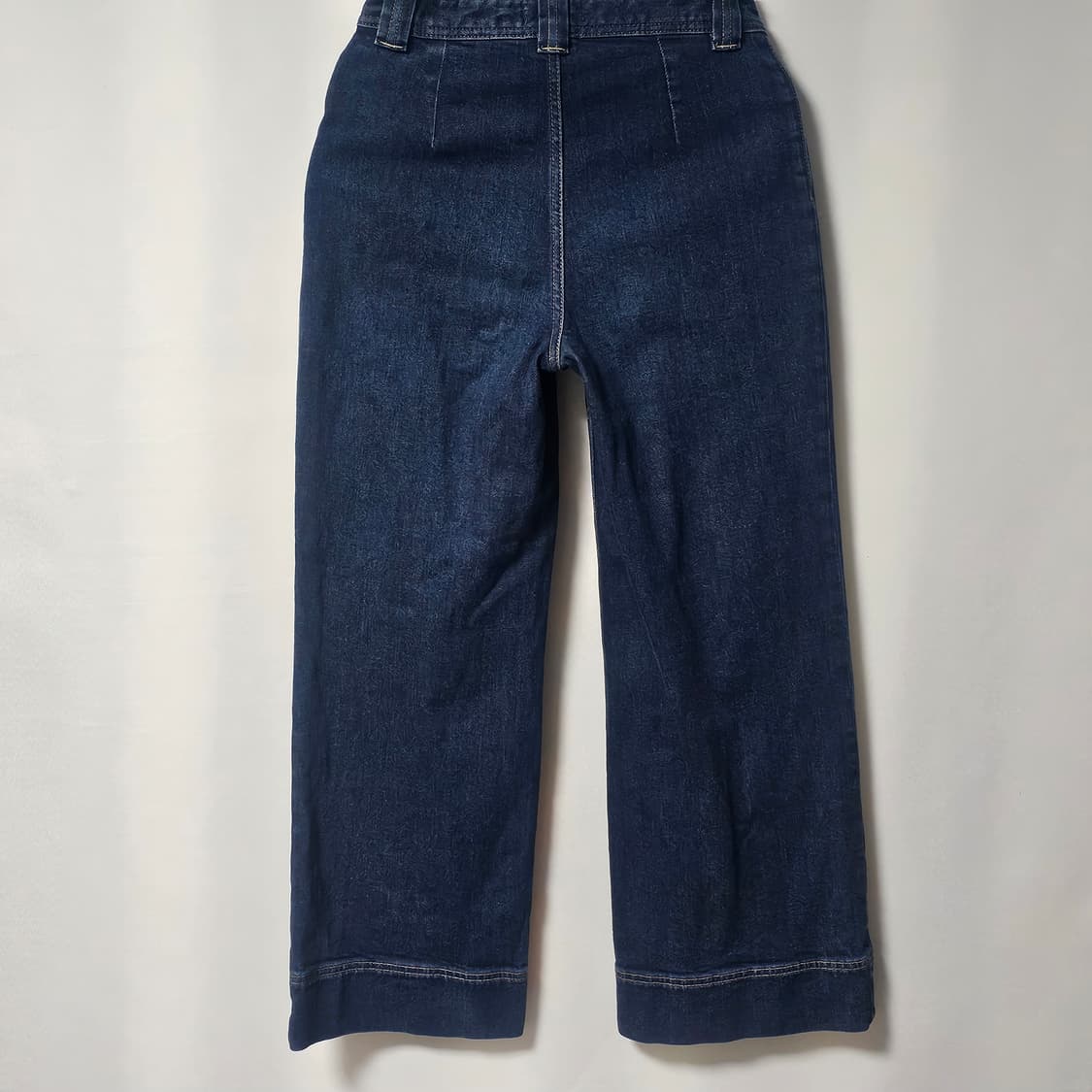 앤아더스토리즈(&Other Stories) 파리 아뜰리에 데님 팬츠 (3 상품이미지2