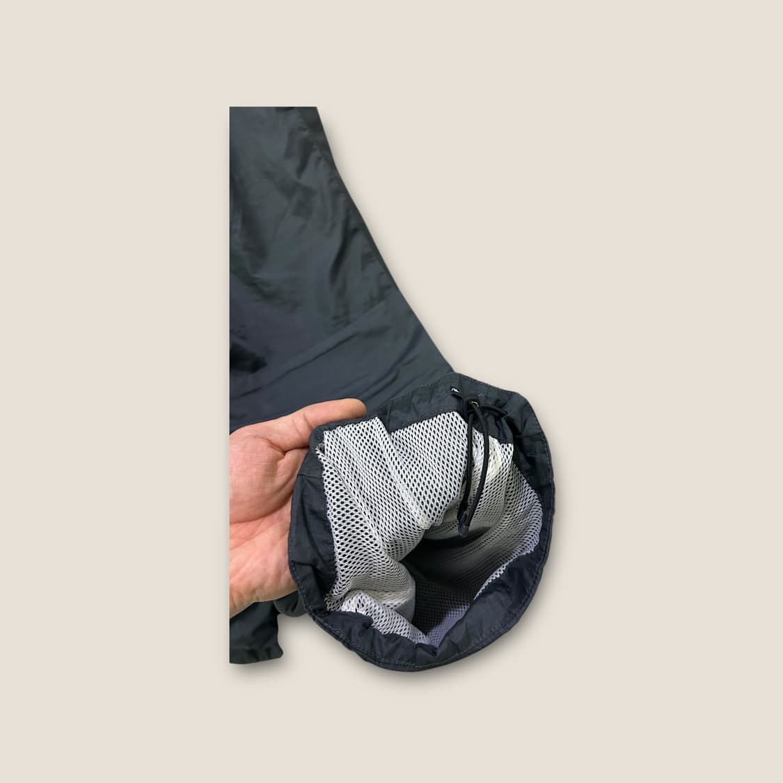 X008 나이키 트랙팬츠 XL 상품이미지4