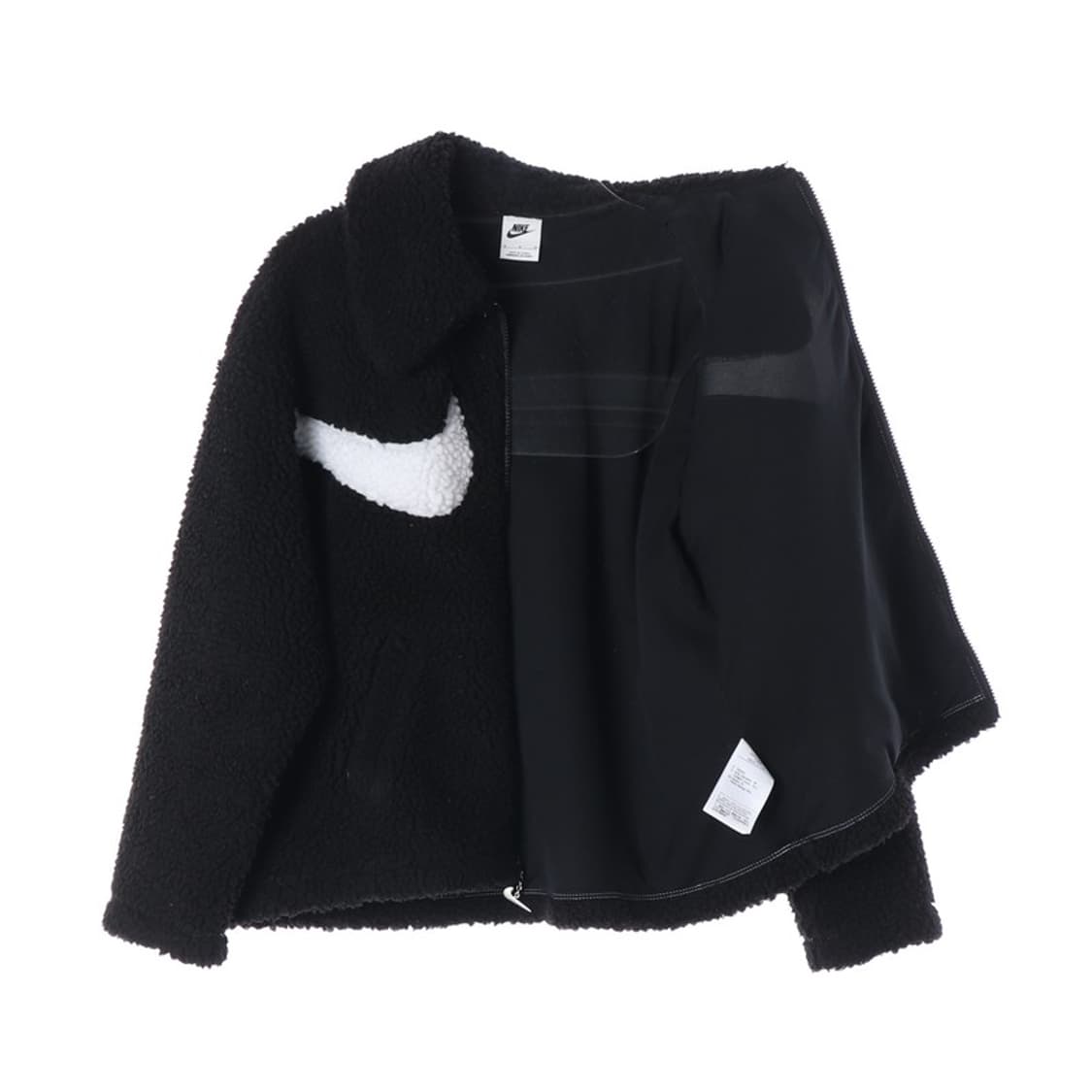 나이키 플리스 자켓 M 상품이미지2