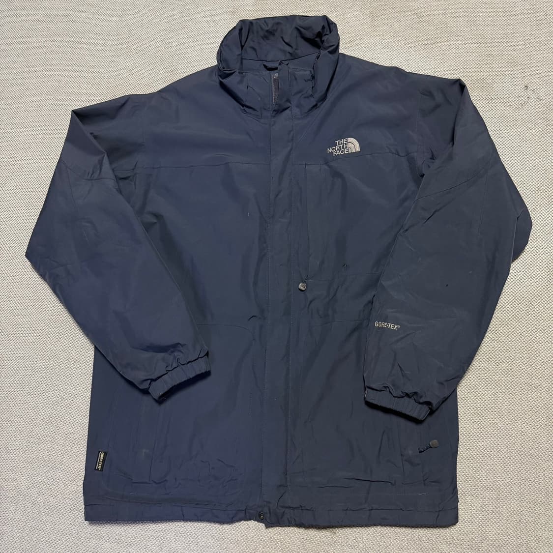 노스페이스 고어텍스 바람막이 자켓 상품이미지1