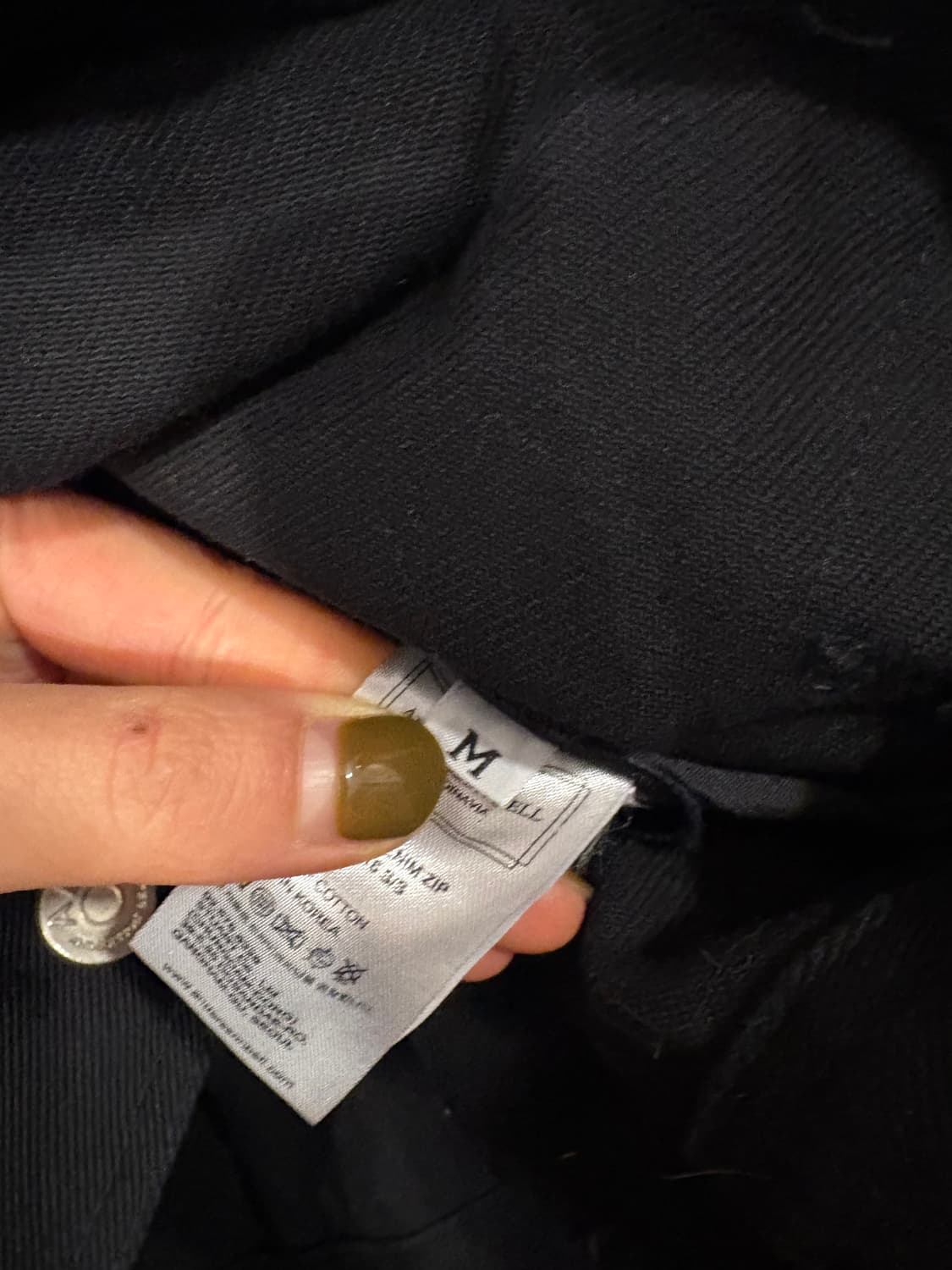 블랙자켓 상품이미지4