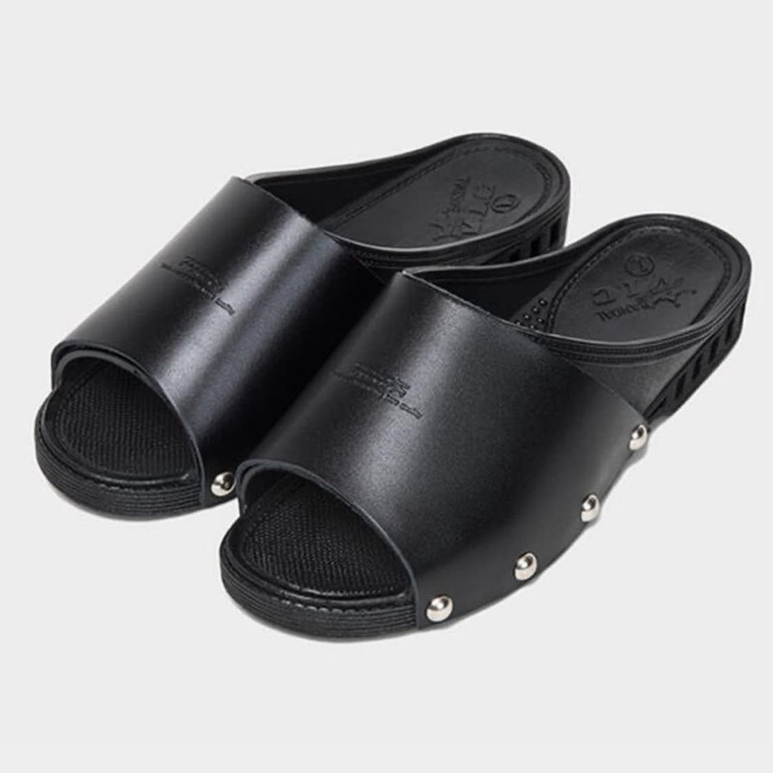 벤치 스터드 슬리퍼 상품이미지2