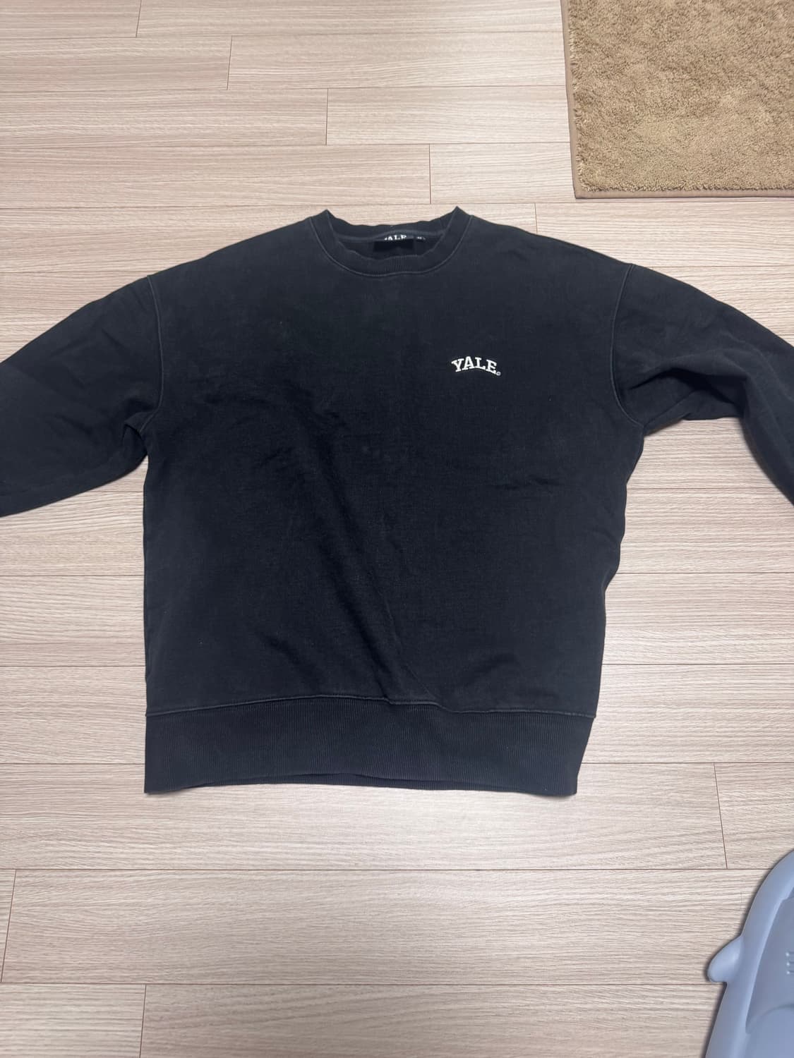 예일 맨투맨 상품이미지1