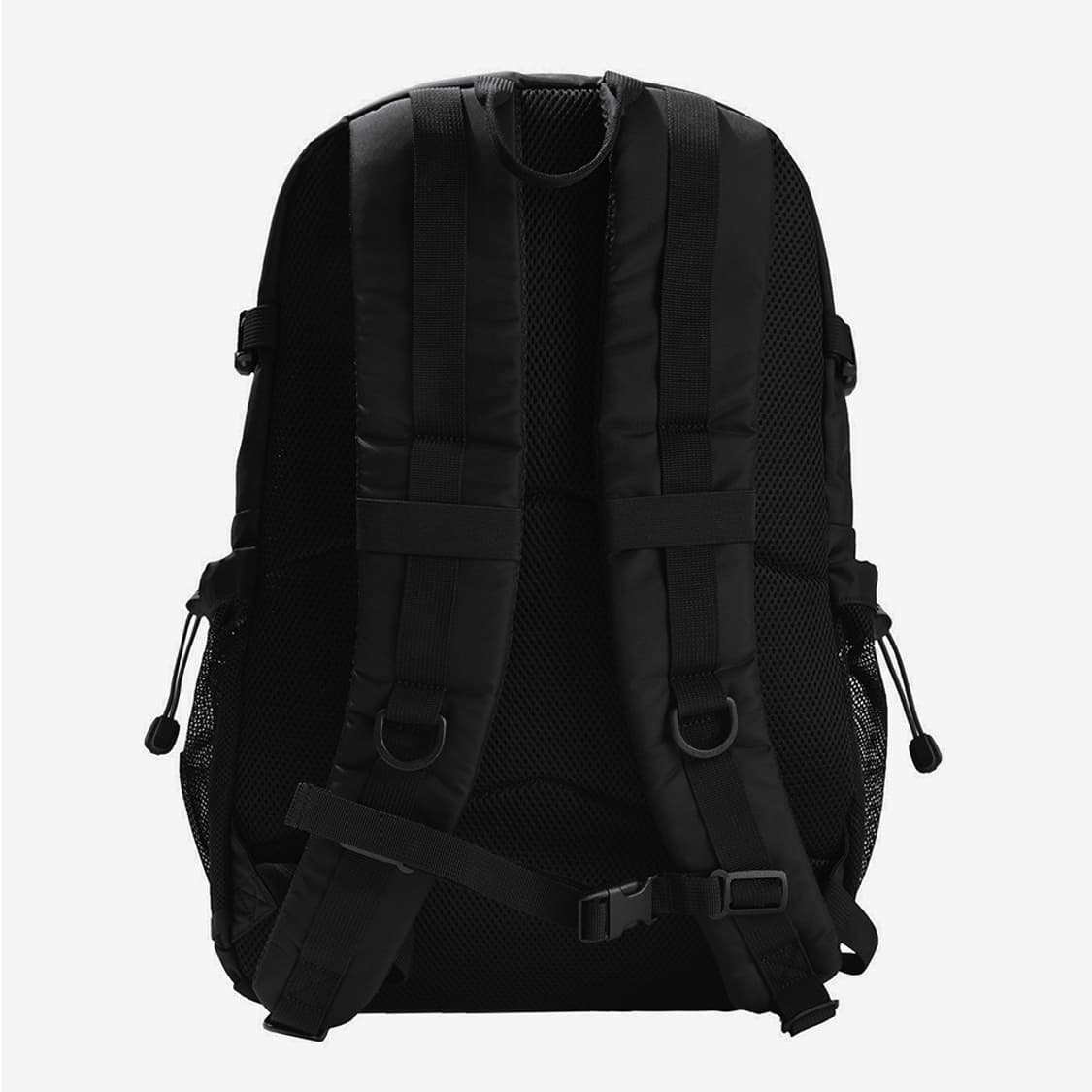 (새상품)칼하트 클리프 백팩 남여공용 블랙 그린 상품이미지3