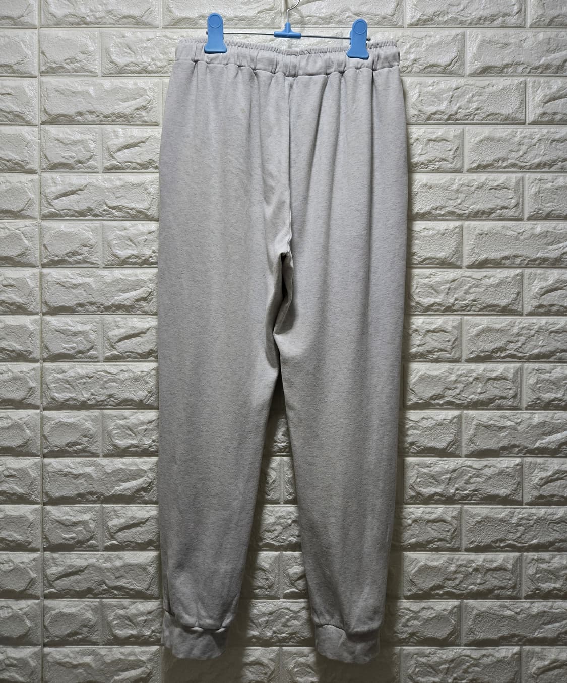 게스 guess 스팰로고 조거팬츠 30~32 상품이미지5