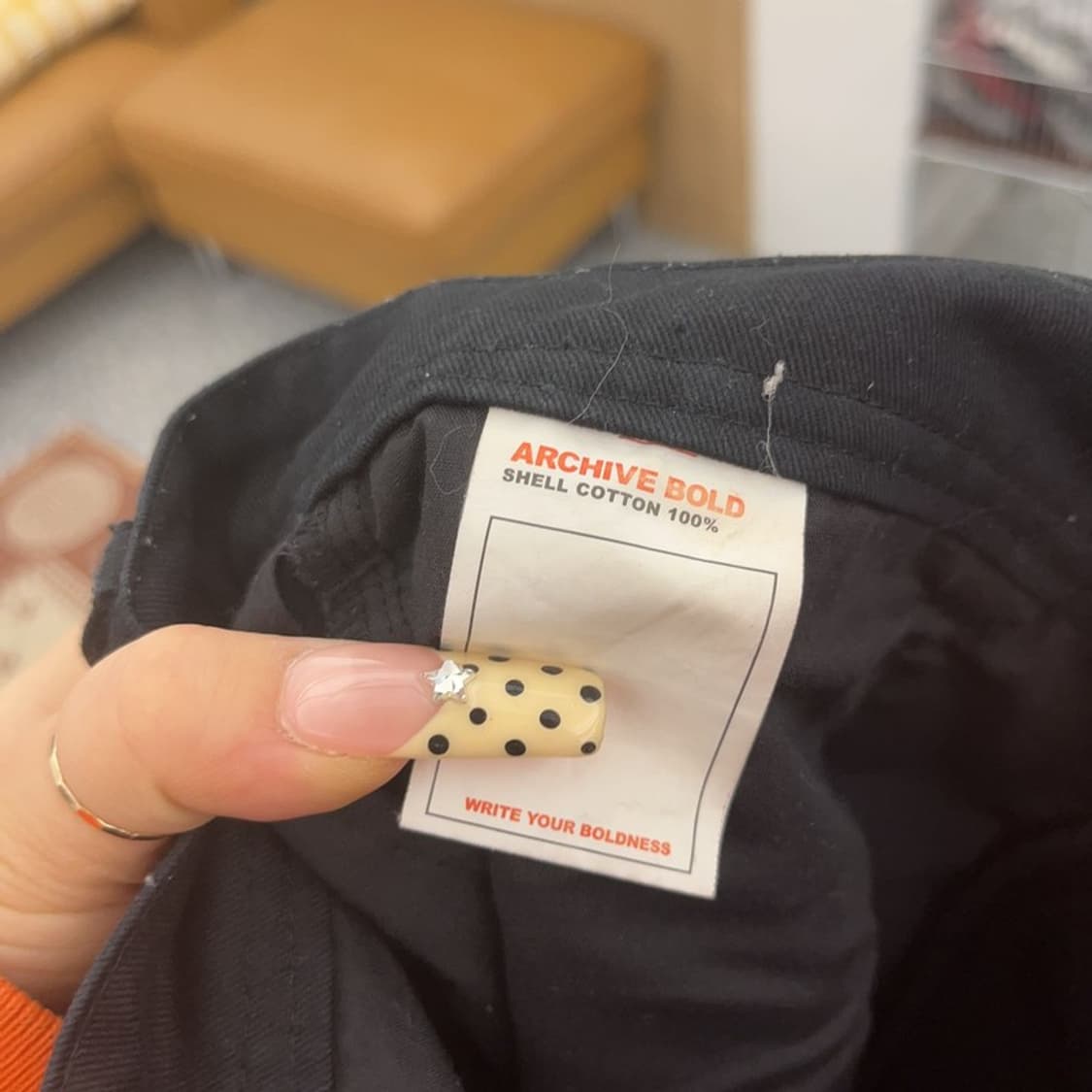 아카이브볼드 스트릿힙합 올드스쿨 캐주얼 카고팬츠 M C09683 상품이미지6