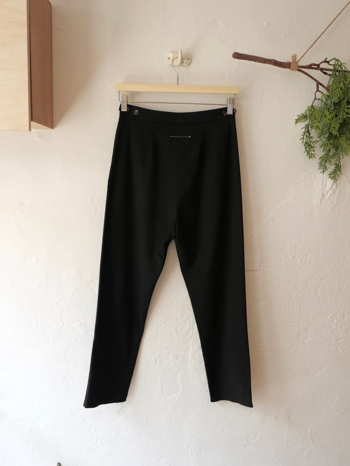 MM6 마르지엘라 슬랙스 새상품 상품이미지1