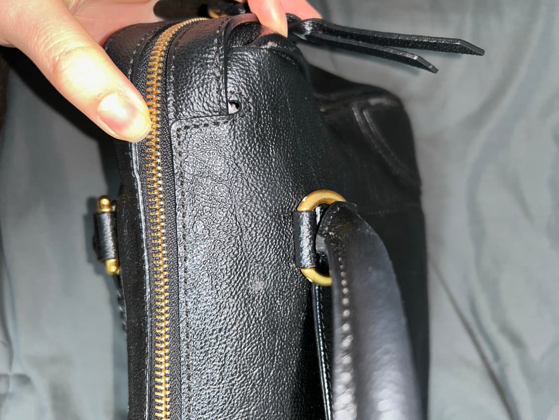 질 스튜어트 토트백 상품이미지8