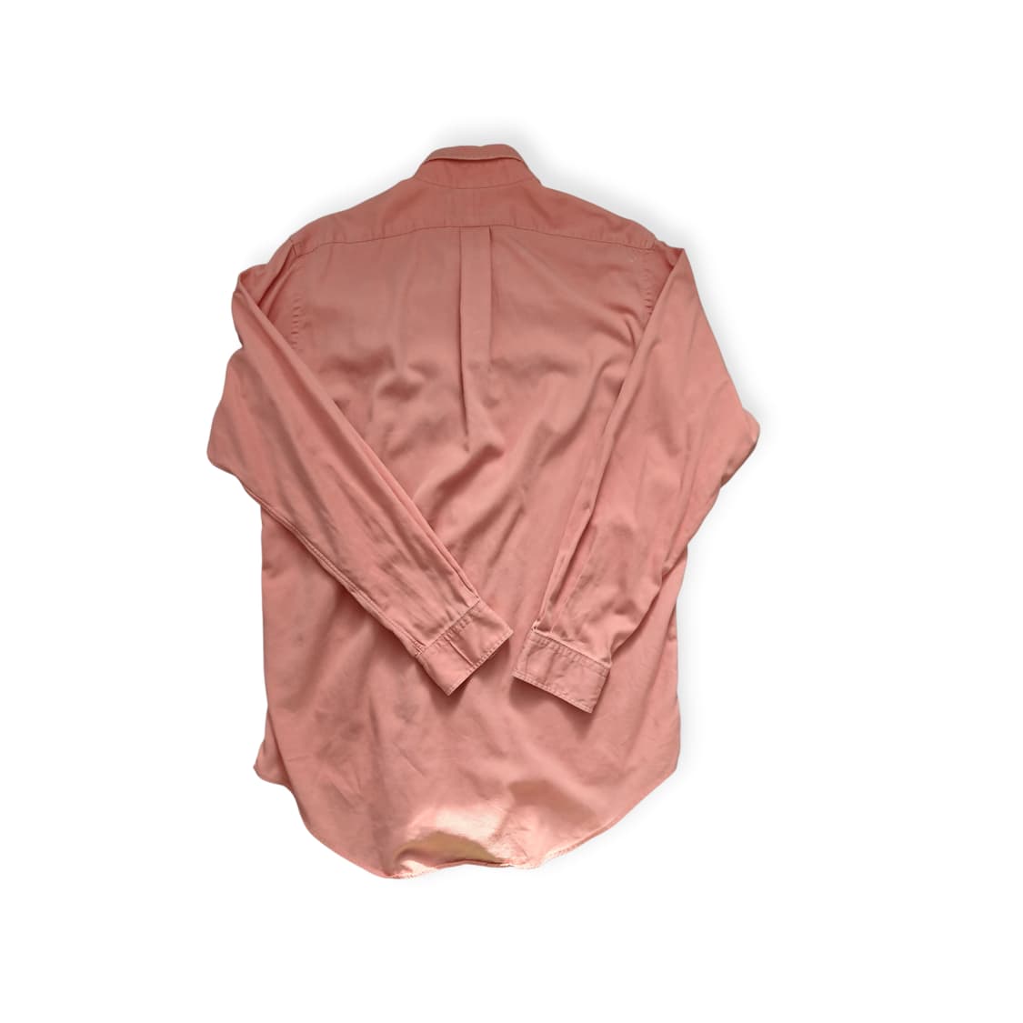 90's 폴로 셔츠 usa 상품이미지2