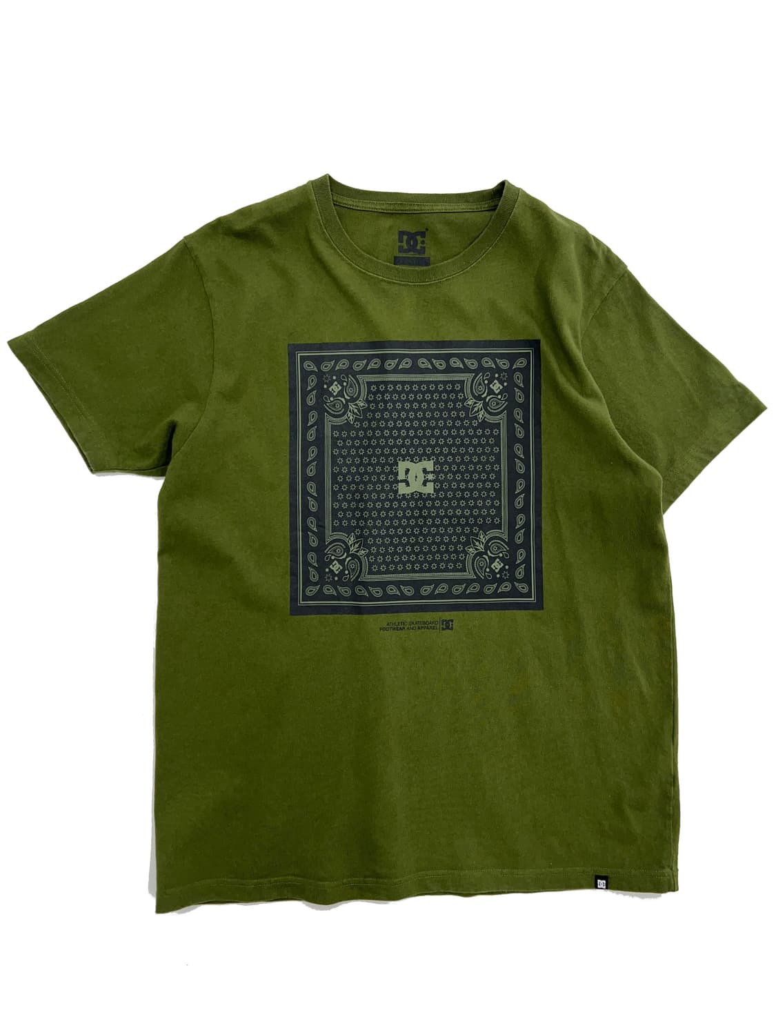 DC 반팔 티셔츠 상품이미지1