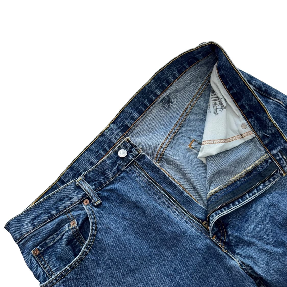 [38] 리바이스 550 데님 청바지 [lv0765] 상품이미지3