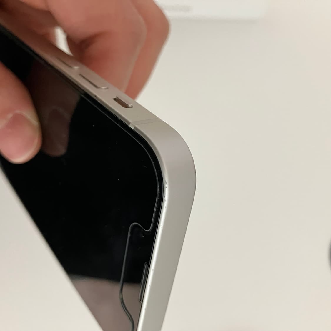 아이폰 13 미니 화이트 256  상품이미지10