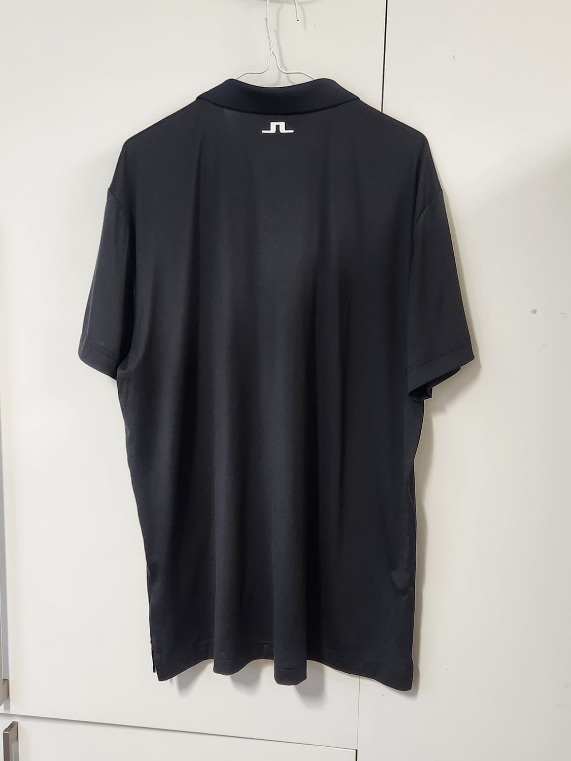 제이린드버그 골프티셔츠 2XL 25SS 상품이미지3