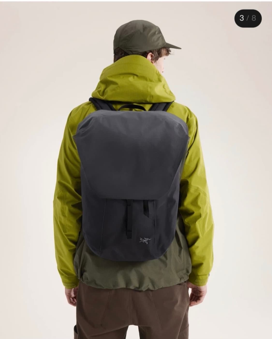 그랜빌 25 백팩 상품이미지1