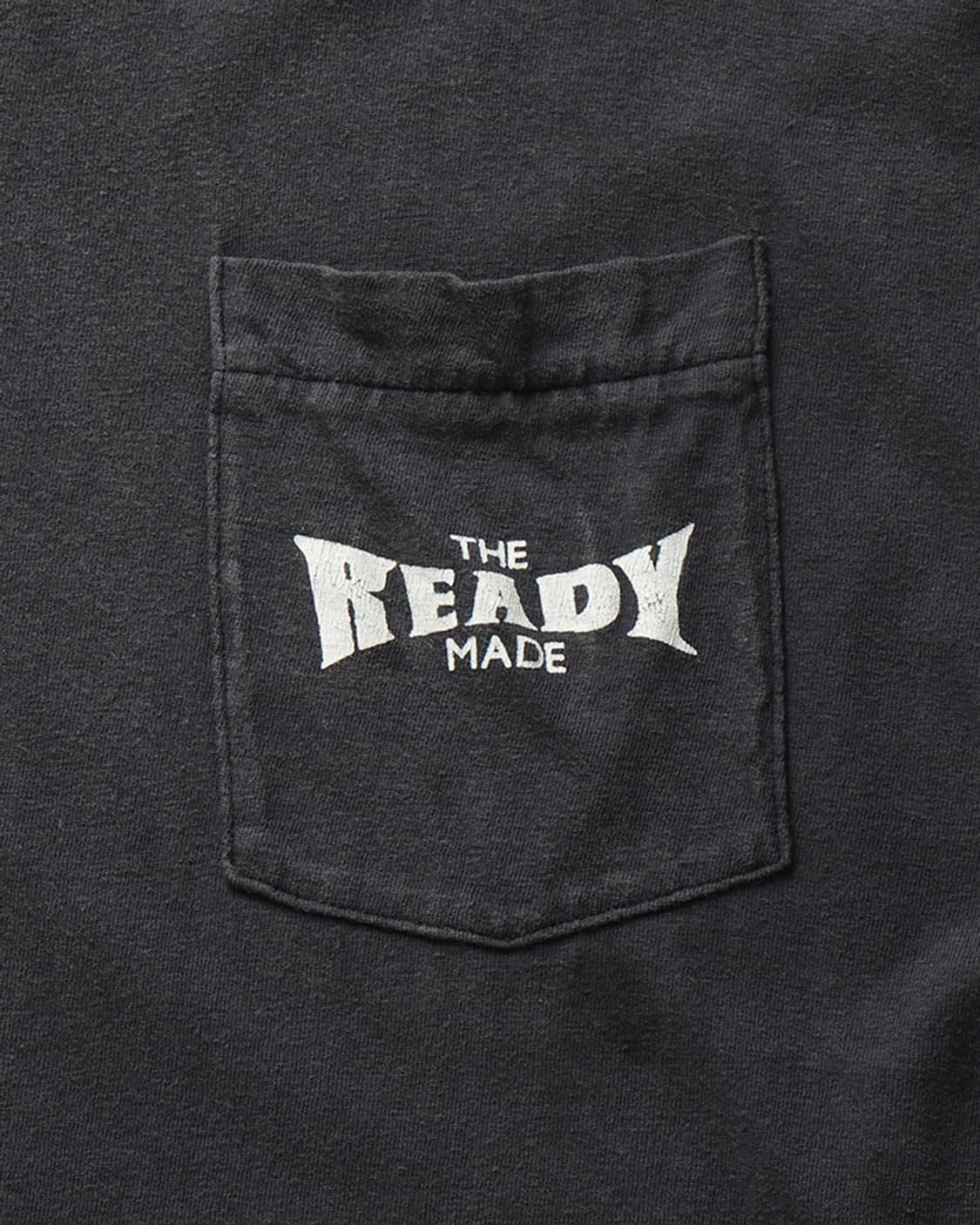 레디메이드 READYMADE SS Pocket T-shirt 상품이미지7