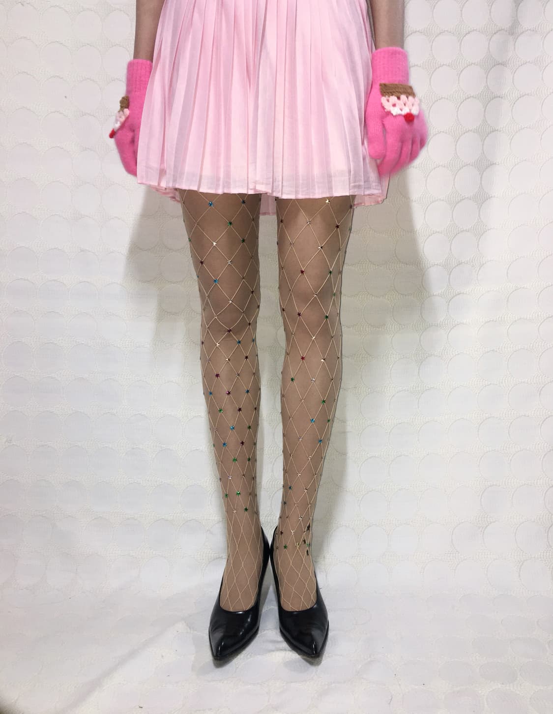 별 스타킹 상품이미지2