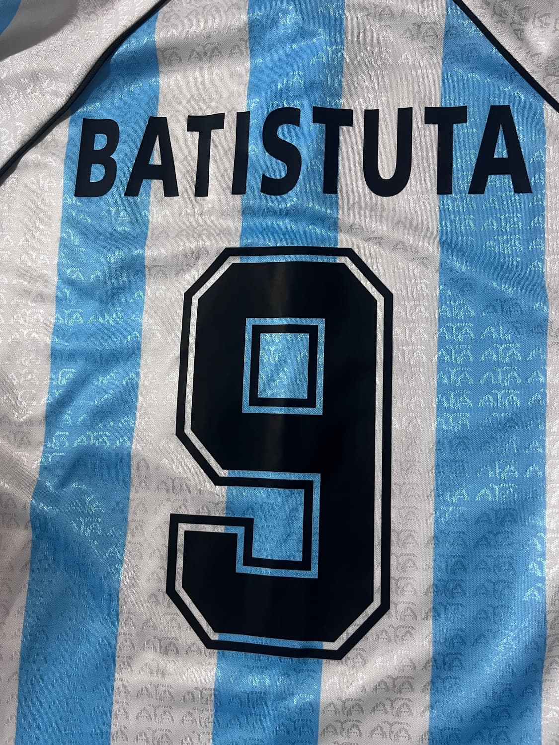 아르헨티나 유니폼 상품이미지2