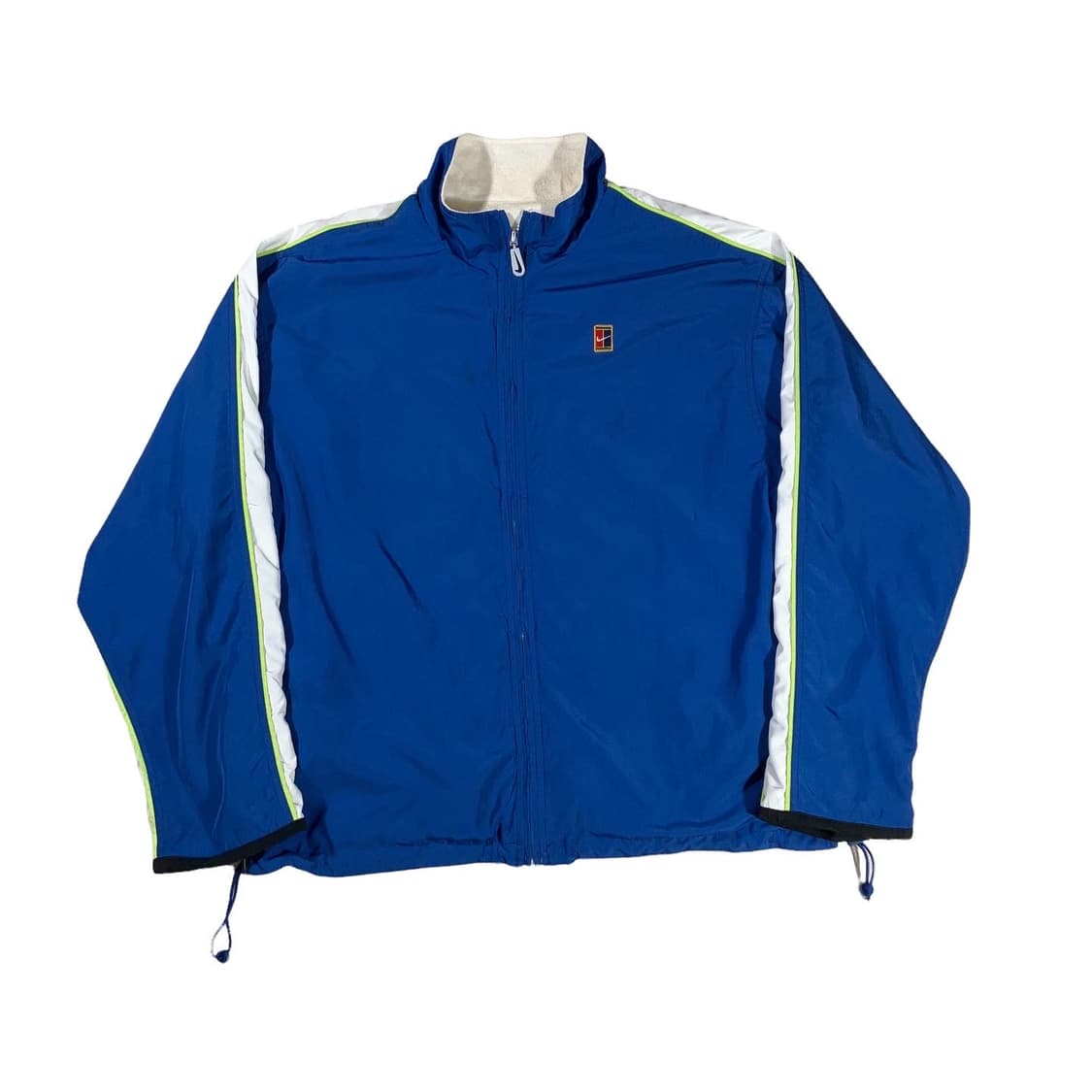 나이키 빅스우시 바람막이 자켓 상품이미지5