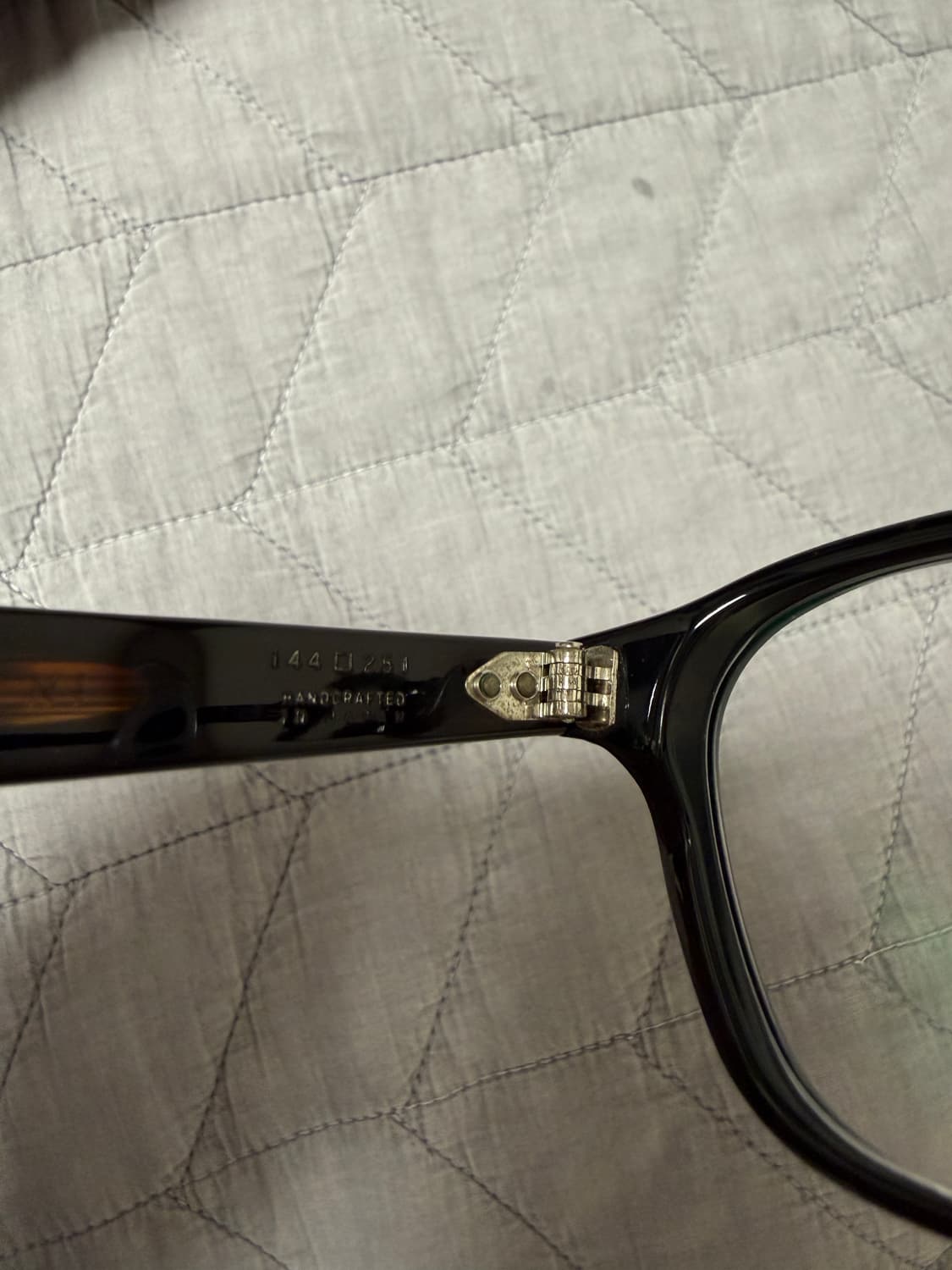 자크마리마지 제피린 44 느와르 상품이미지7