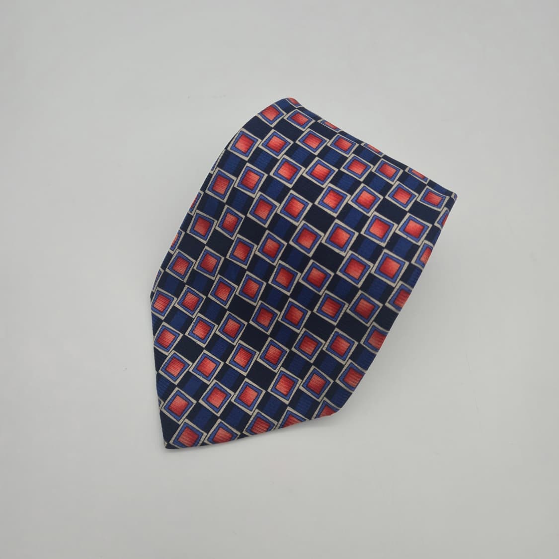 Harrods 해로즈 해러즈 실크 넥타이 BCF10803_0004-110 상품이미지3