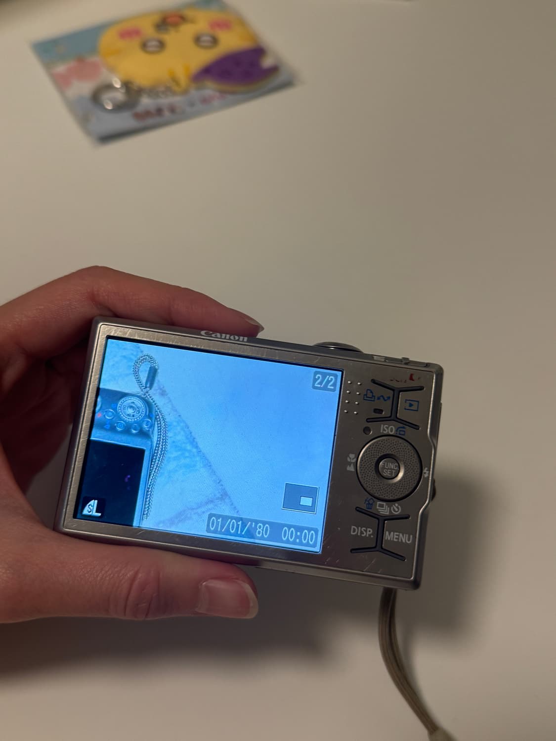 캐논 ixus 90is (캐논 sd790) 상품이미지3