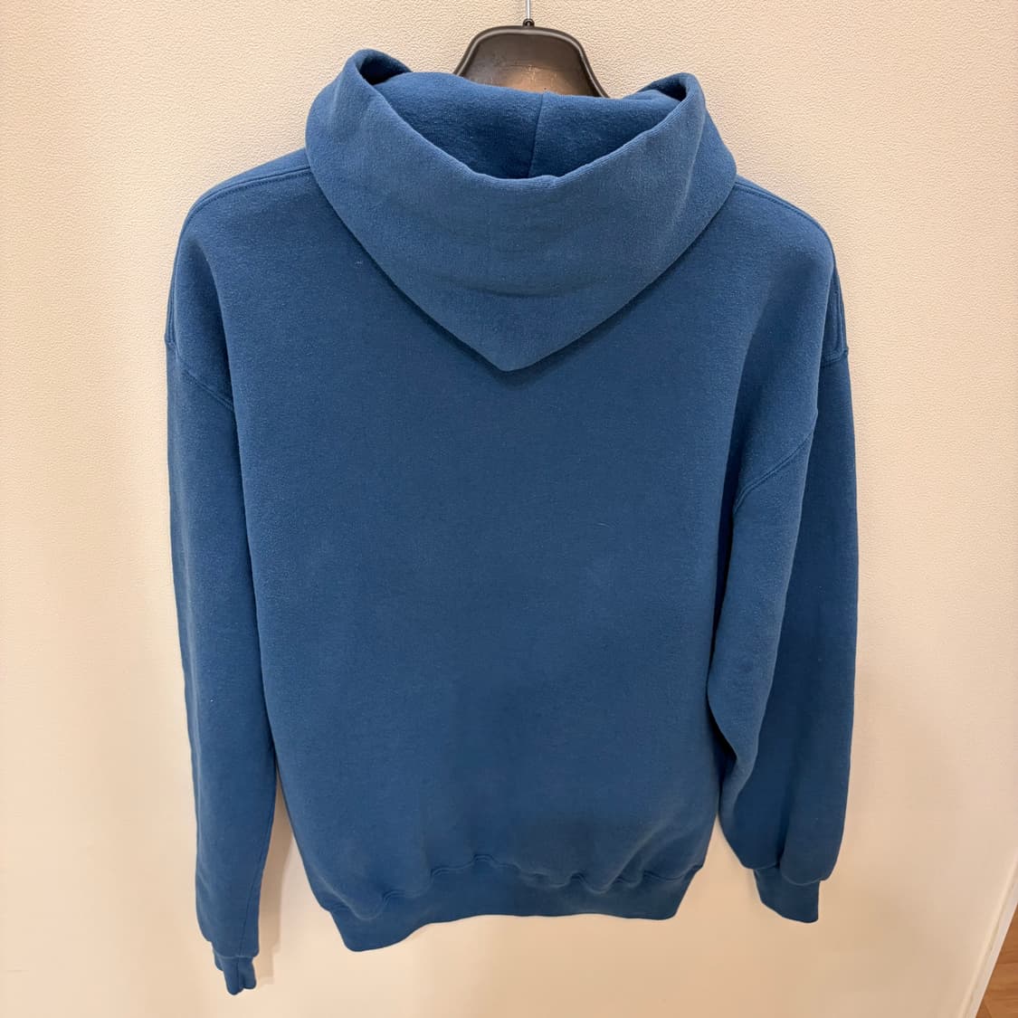 00s 50/50 RussellAthletic vintage hood 상품이미지6