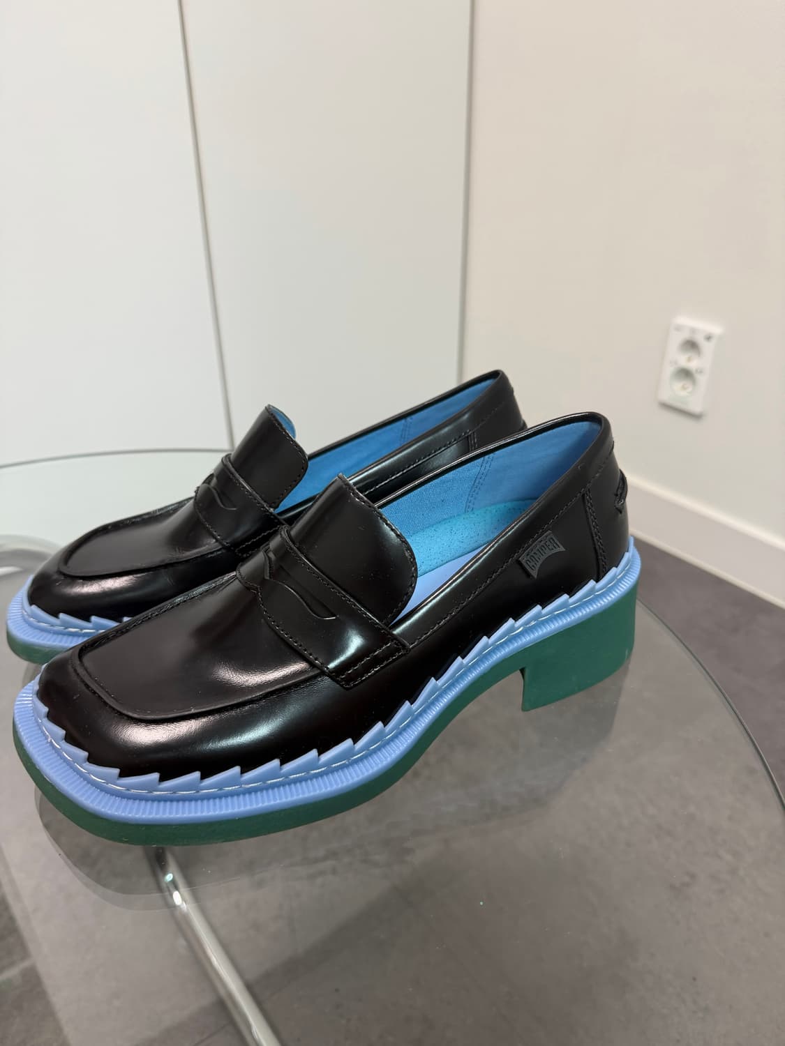 캠퍼 로퍼 상품이미지1