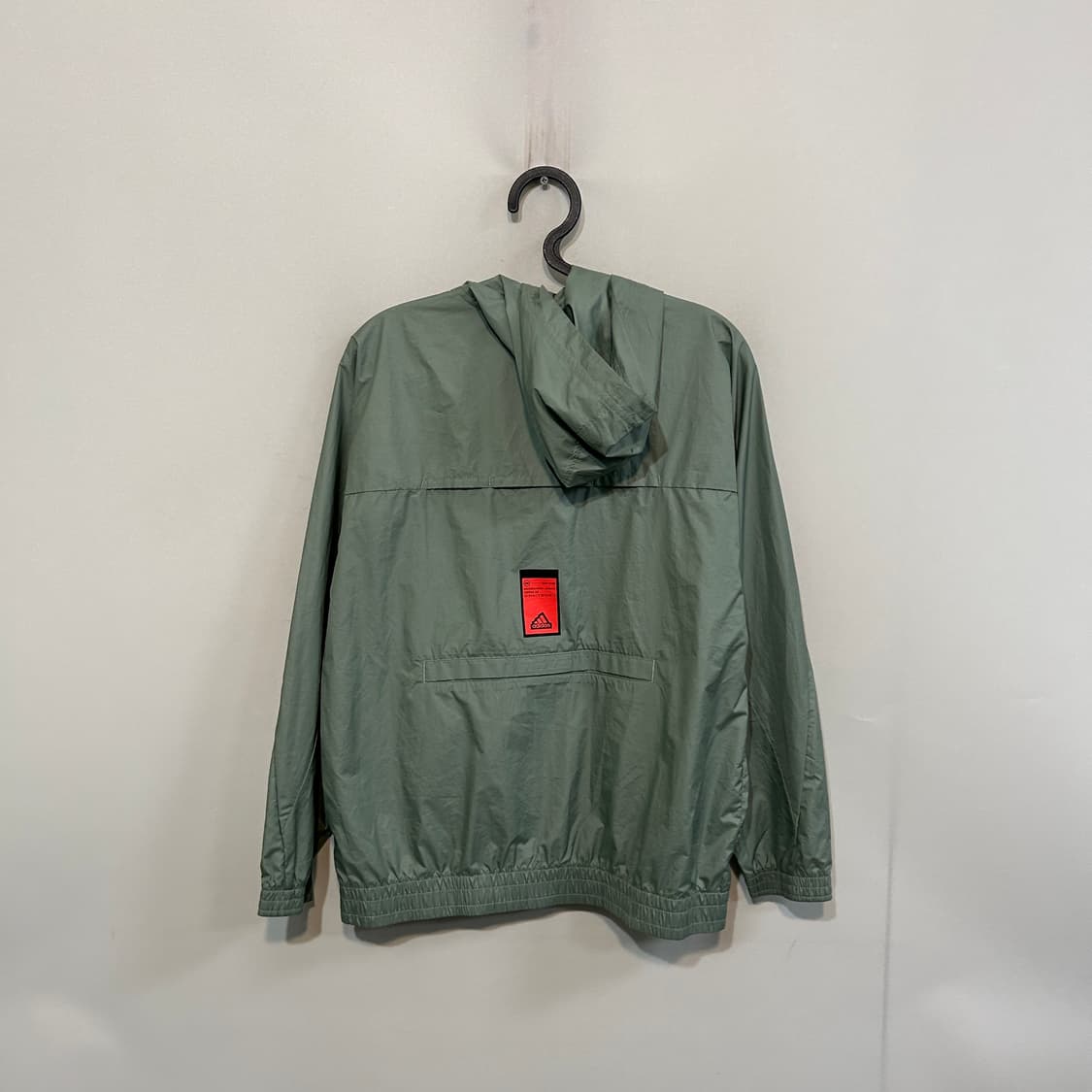 아디다스 키즈 바람막이 150 상품이미지3