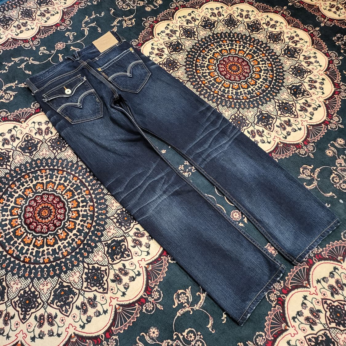 리바이스 청바지 523 (31) 상품이미지6