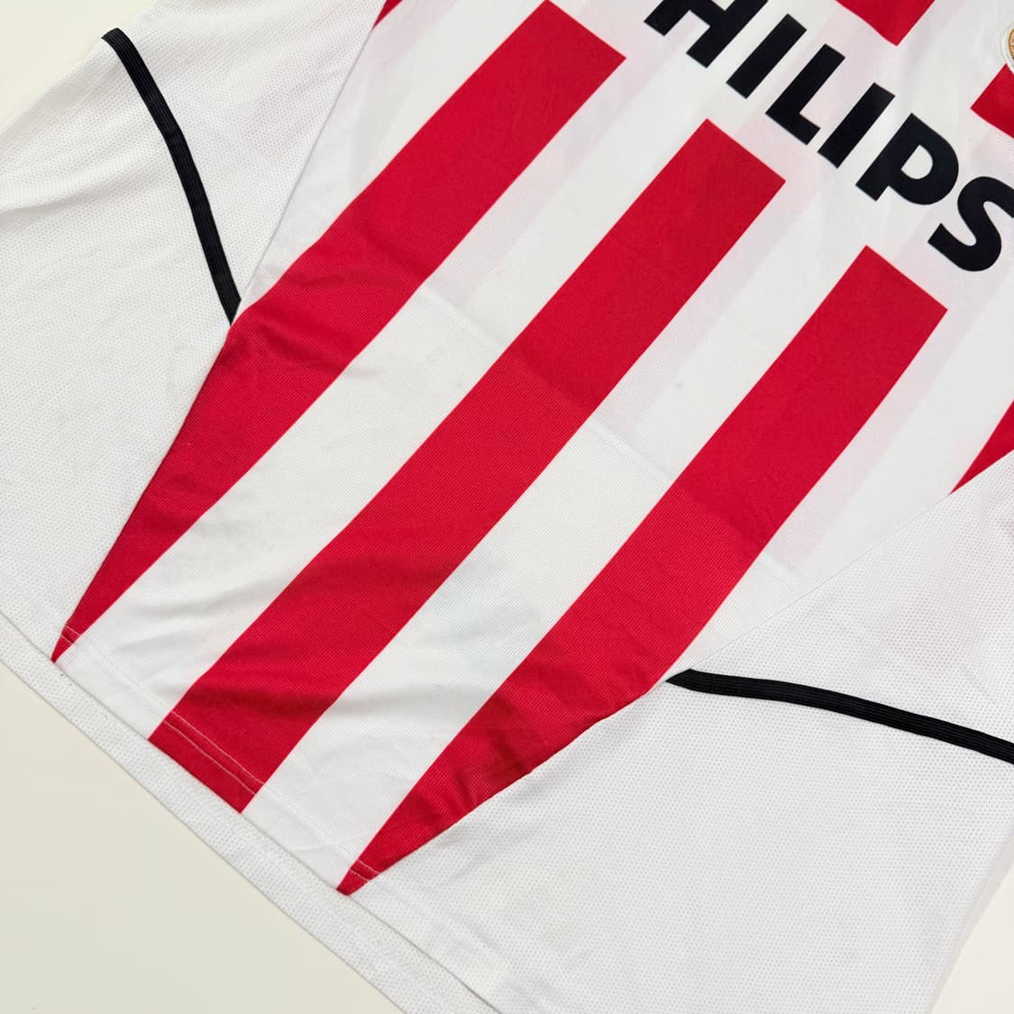 02-04 PSV 아인트호벤 홈 박지성 유니폼 상품이미지8